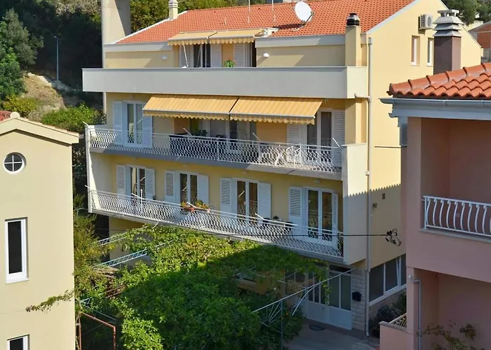 Villa Ravlic