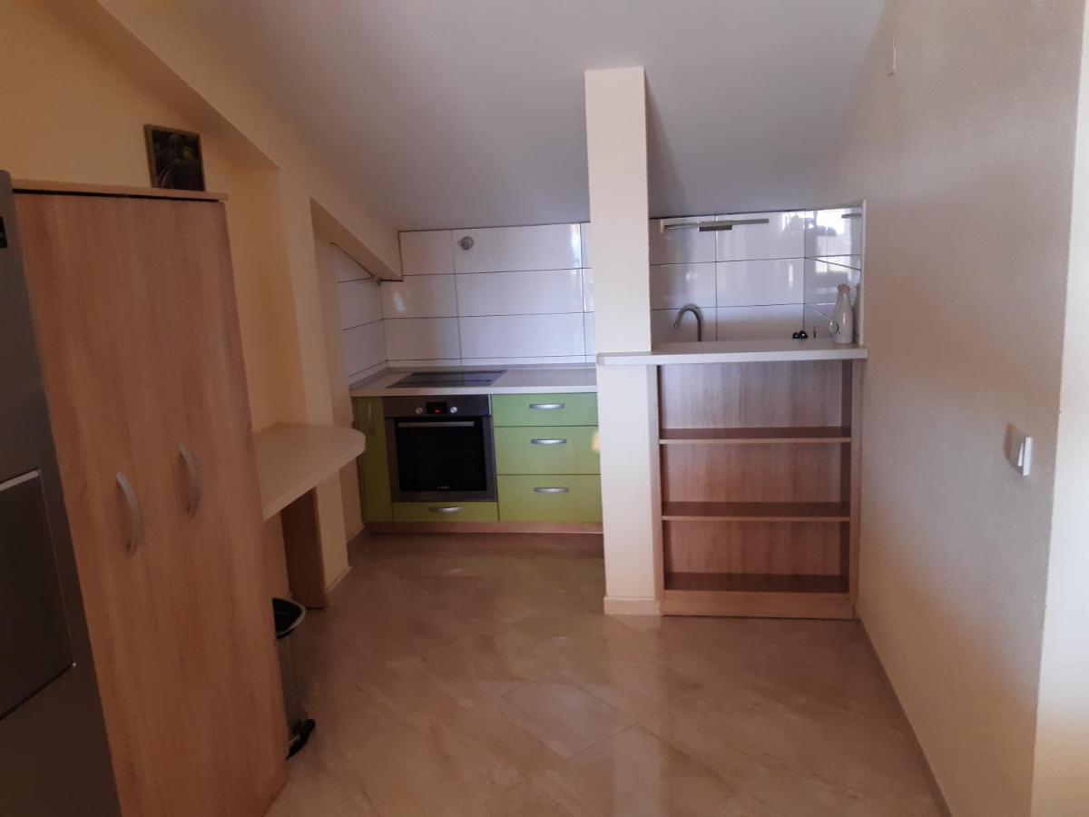 Ravlic Apartament