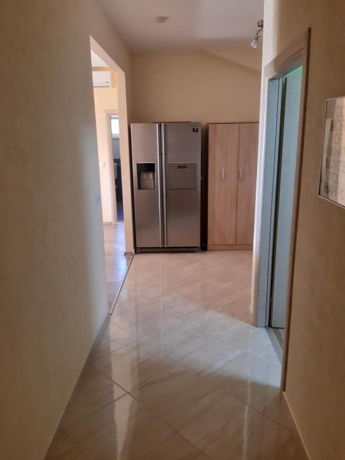 Apartament Ravlic