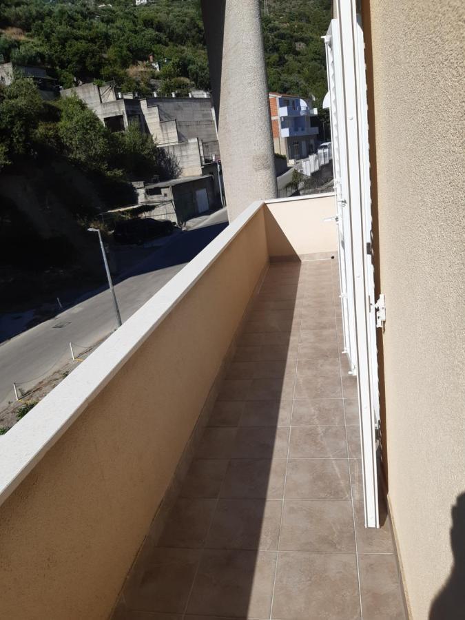 Apartament Ravlic Podgora
